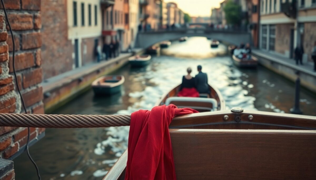 Teatro itinerante sui Navigli: La Maria Brasca tra memoria e città