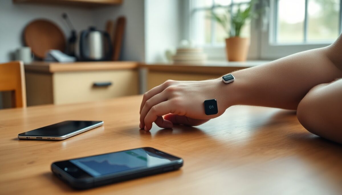 Tecnologie digitali e diabete: monitoraggio continuo e cure personalizzate