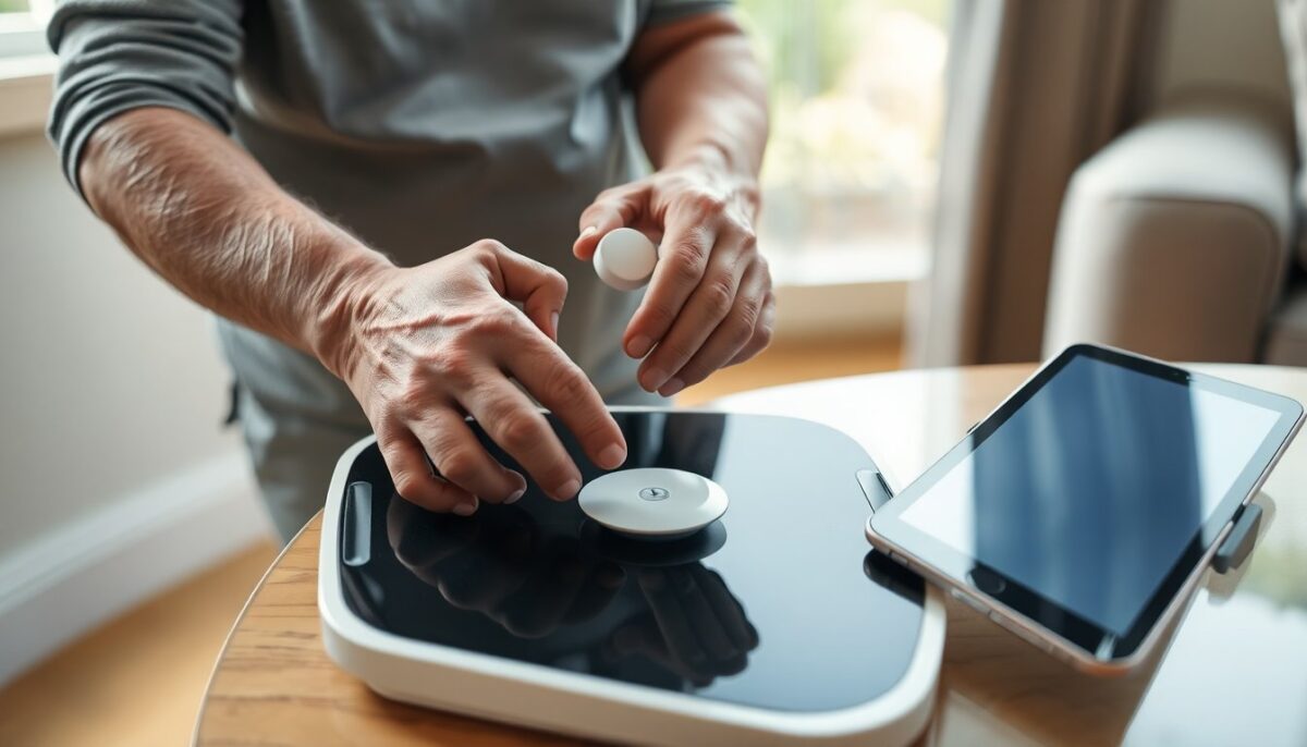 Telemonitoraggio e insufficienza cardiaca: evidenze e impatti sul paziente