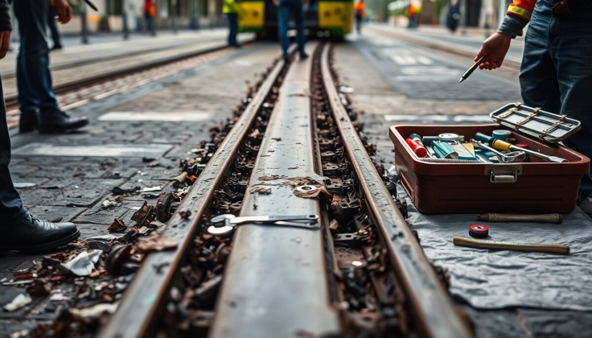 Tram deragliato a Milano, indagini in corso: autopsie e analisi tecniche in primo piano