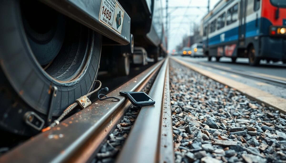Tram deragliato a Milano: verifiche su tabulati e scatola nera