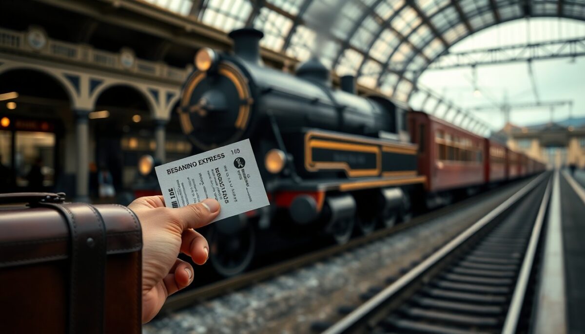 Treni storici 2026: il Besanino Express inaugura il calendario
