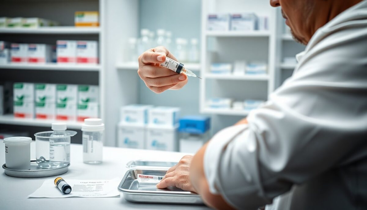 Vaccinazioni in Lombardia: come la farmacia dei servizi può aumentare le coperture