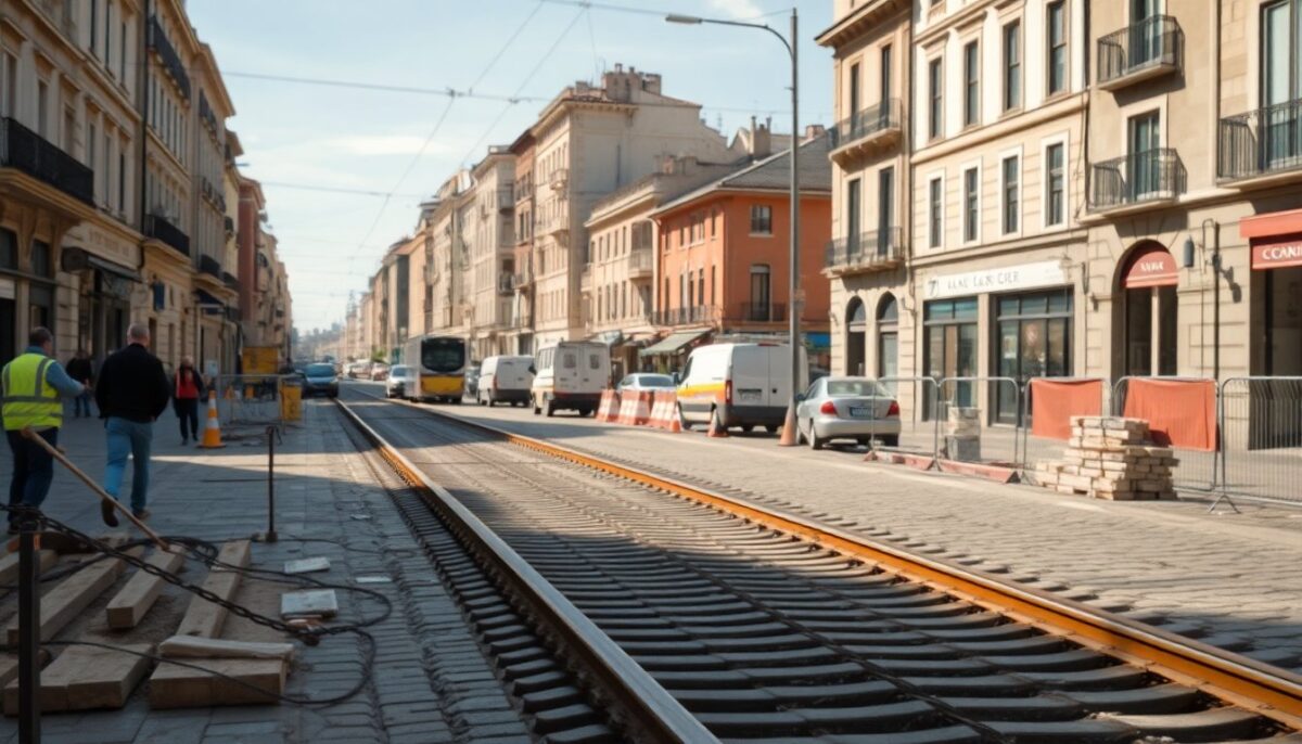 Via Torino a Milano: cantieri, richiesta di ristori e la paura dell’effetto M4