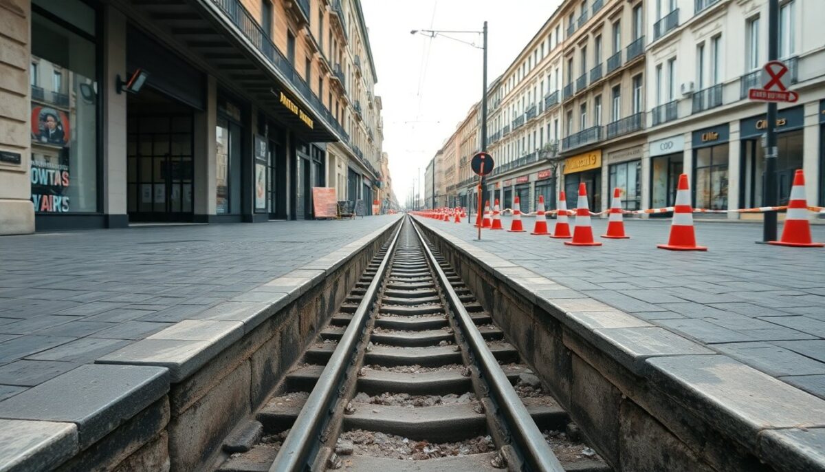 Via Torino a Milano: commercianti e politica chiedono ristori per i cantieri