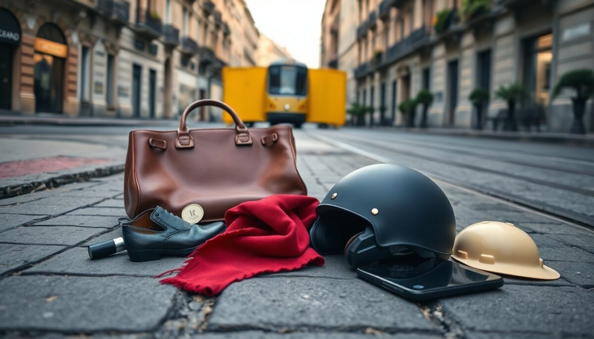 Arresto a Milano dopo un’aggressione in via Padova: i dettagli