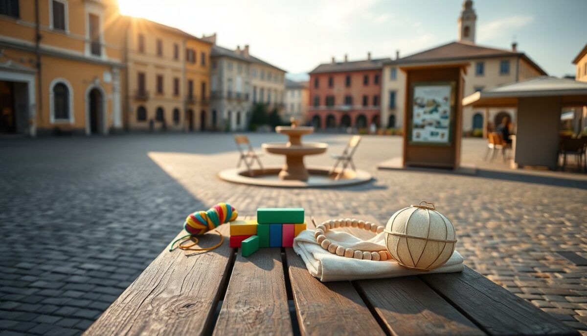 Aut&Friends a Cusago: piazza Madonnina trasformata in spazio di inclusione