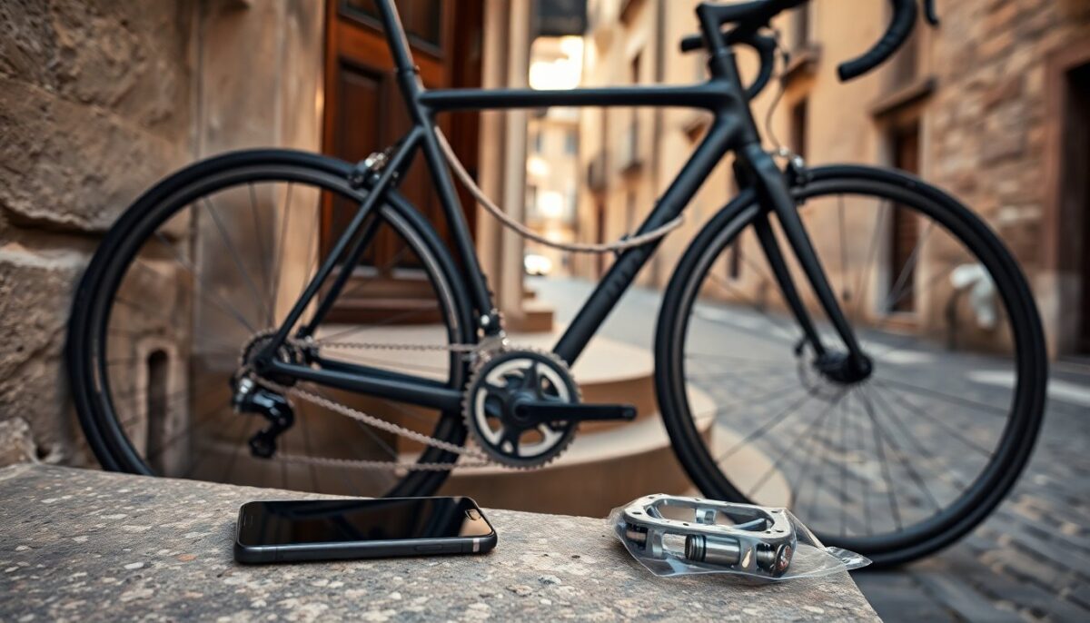Bici rubata venduta online: denunciati due fratelli di Parabiago