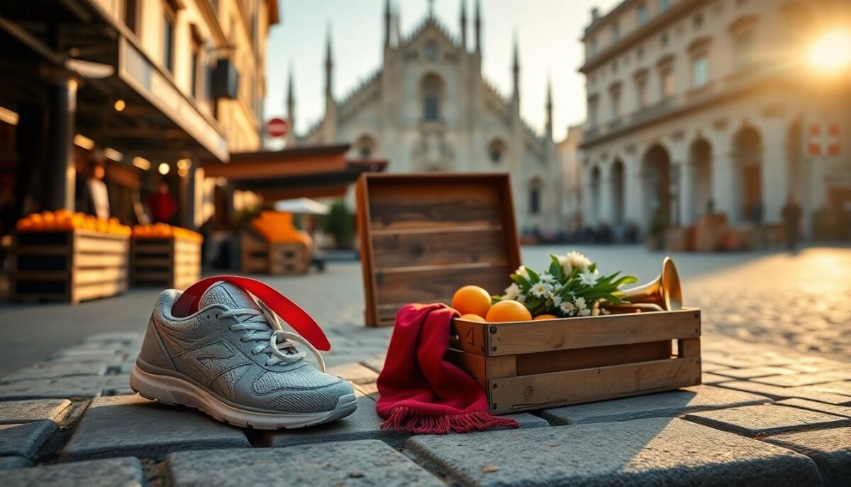 Cosa fare a Milano nel weekend: maratona, musica, teatro e mercati