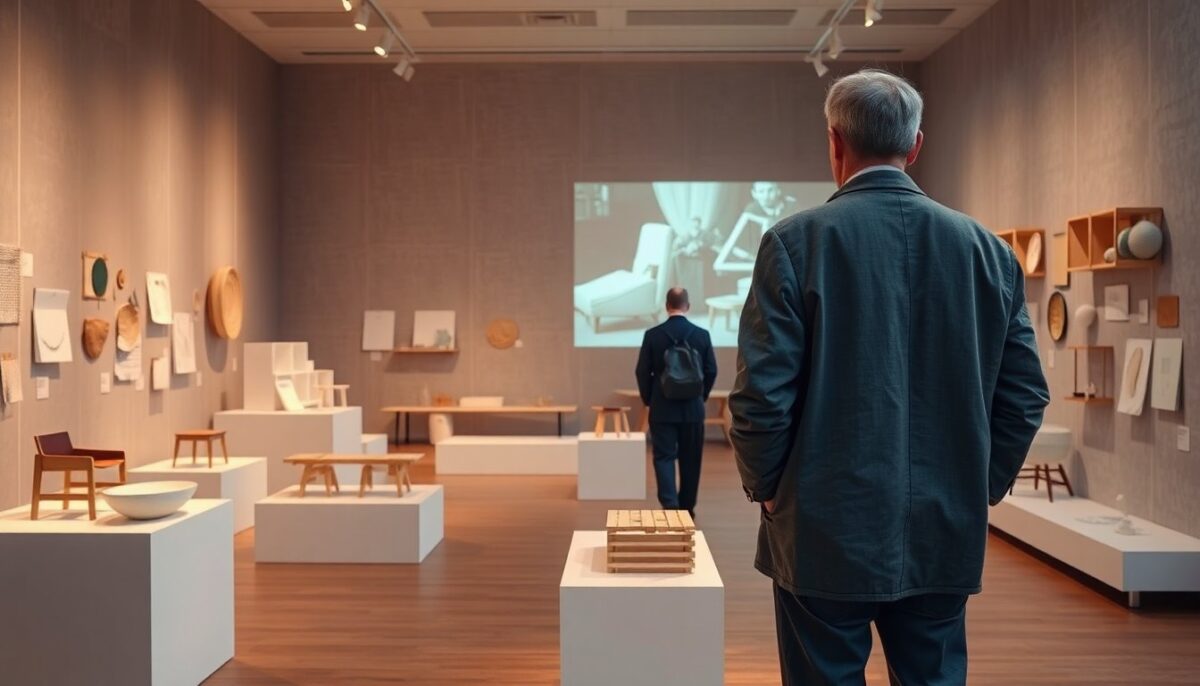 Eames Houses a Milano: l’architettura domestica in mostra