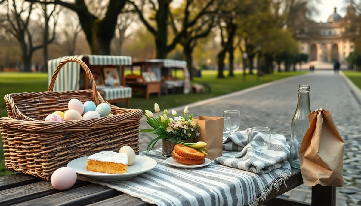 Eventi a Milano per Pasqua e pasquetta: mostre, mercatini e attività all’aperto