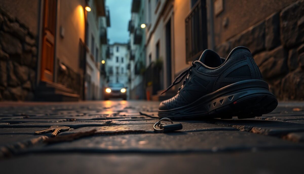Fuga a piedi dopo l’inseguimento: cosa è successo in via Oberdan a Parabiago