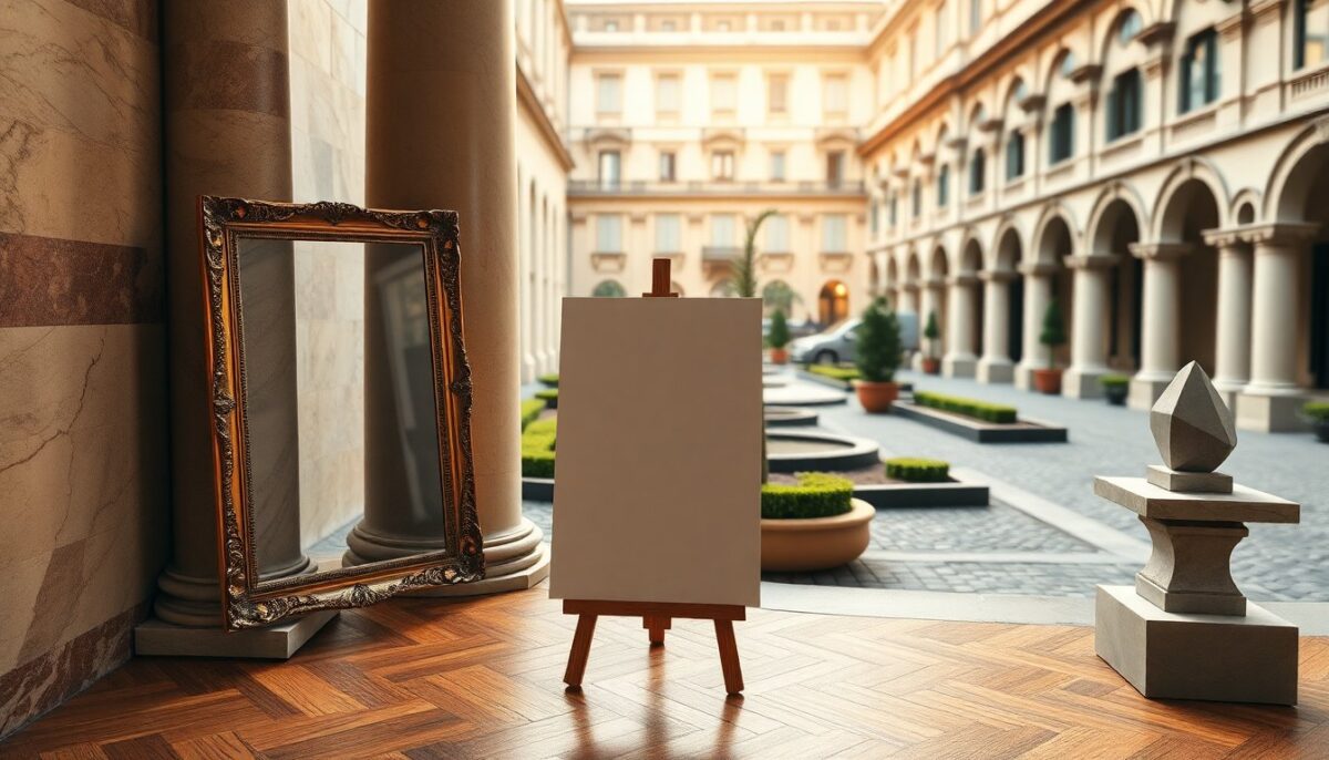 Gallerie d’Italia Milano: collezioni, mostre e informazioni pratiche