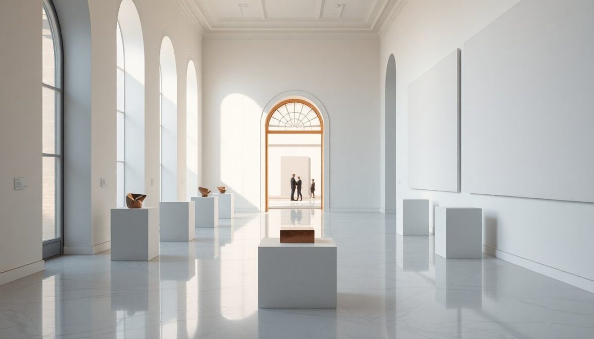 Guida alle mostre d’arte a Milano: retrospettive e collettive imperdibili