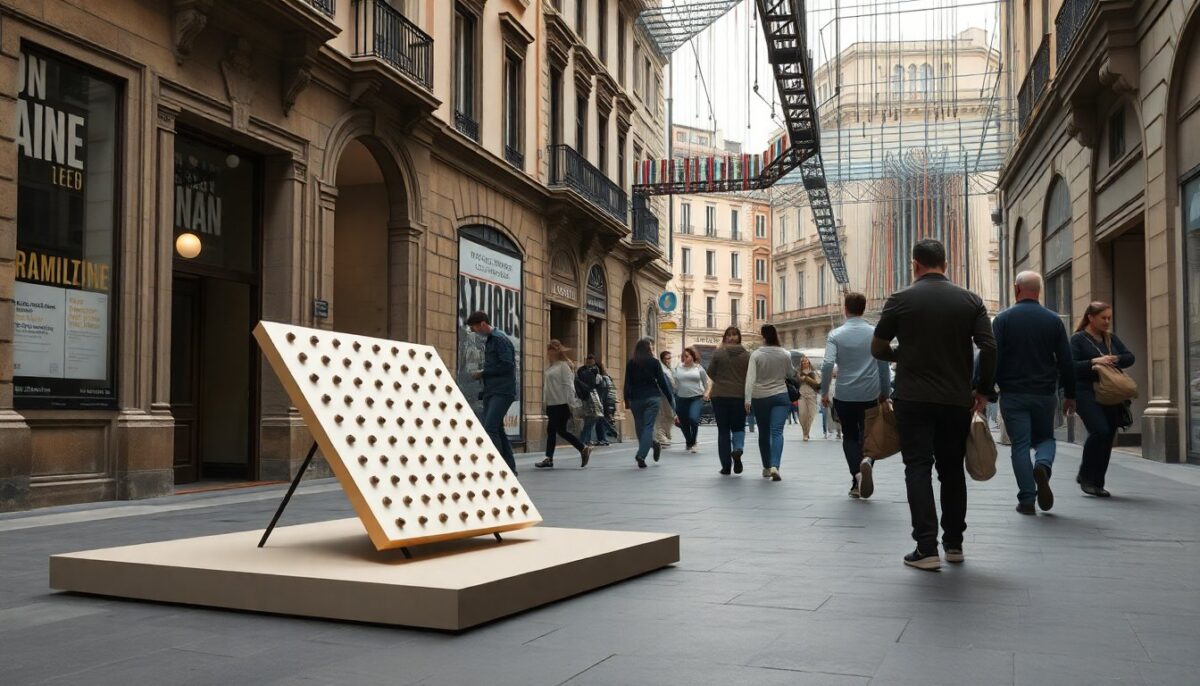 Guida alle mostre di Milano durante Art Week e Design Week 2026