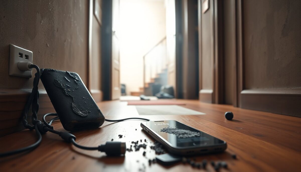Incendio all’ostello di via Conservatorio: power bank sospettato di aver innescato le fiamme