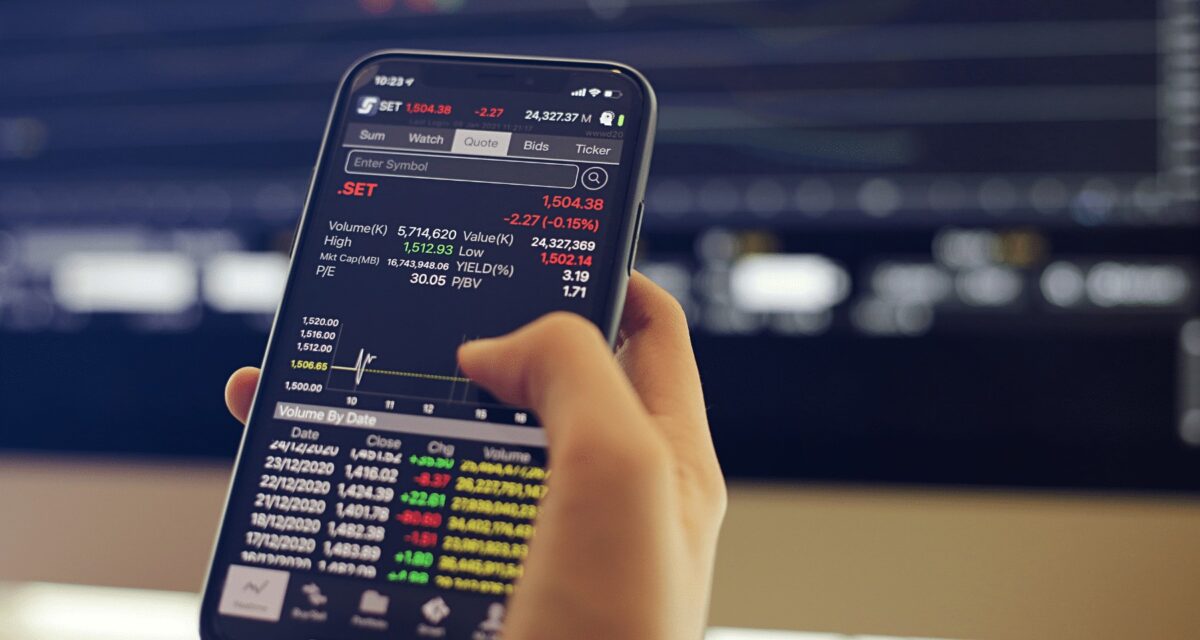 Il trading online continua a crescere negli Stati Uniti con Pocket Option Italia