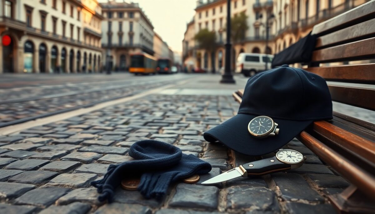 Lite degenerata a Milano, fermato un uomo con un coltello in piazza Oberdan