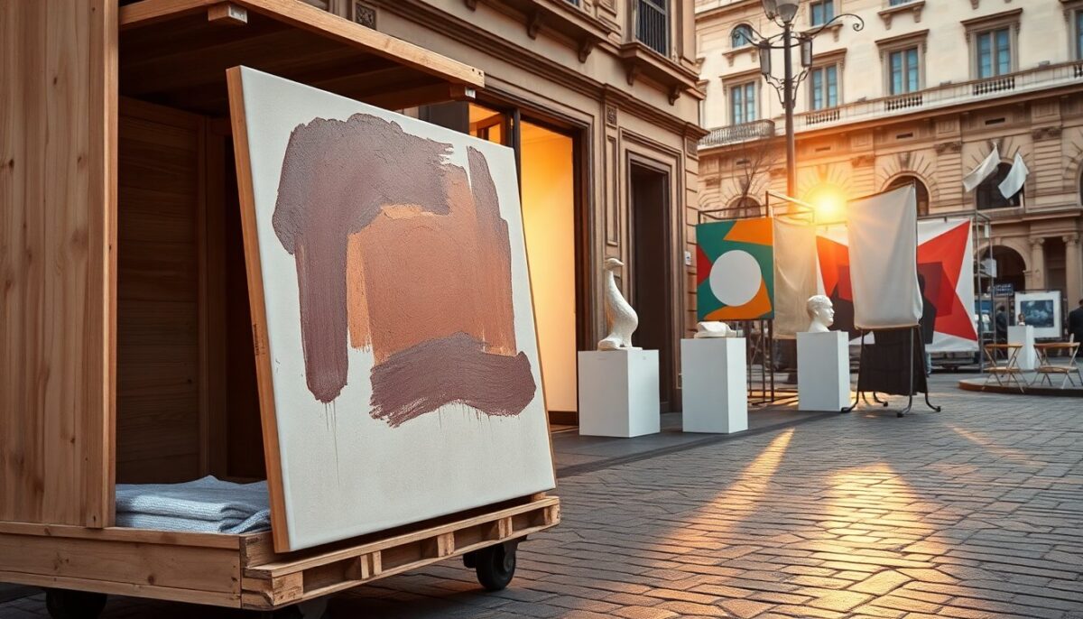 Milano Art Week 2026: oltre 490 eventi tra musei e spazi indipendenti
