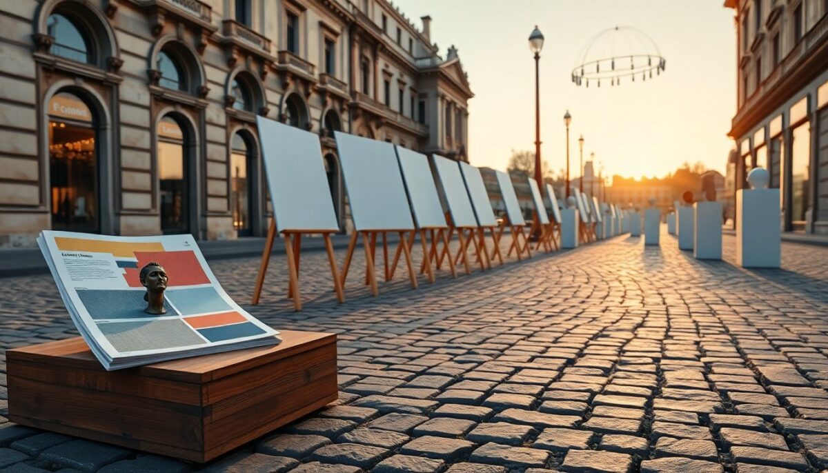 Milano Art Week 2026: settimana di arte contemporanea diffusa in città