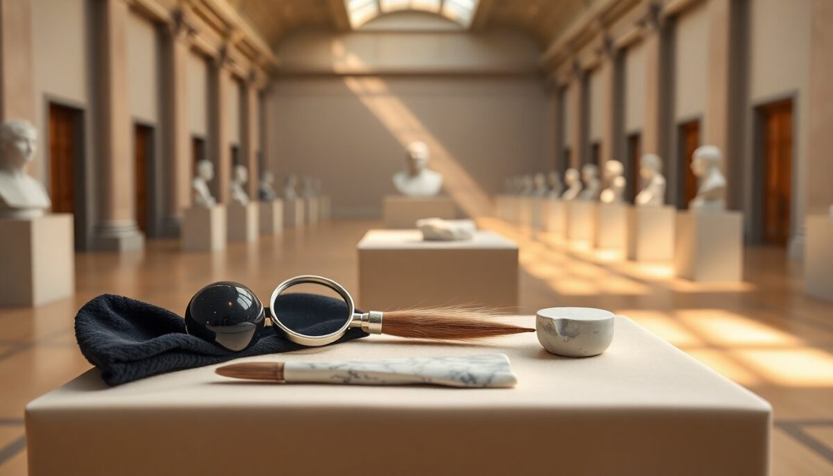 Mostra di busti e miniature smaltate a Pinacoteca di Brera