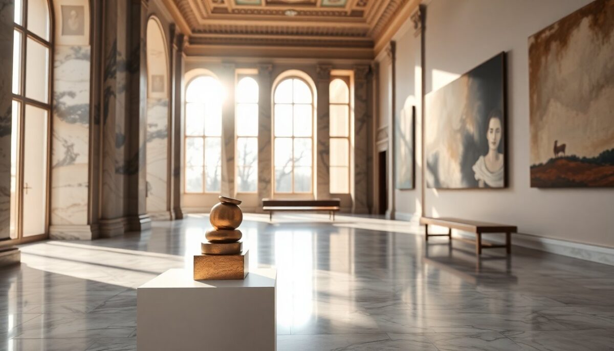Mostre a Milano ad aprile: dal progetto Metafisica alle personali da vedere