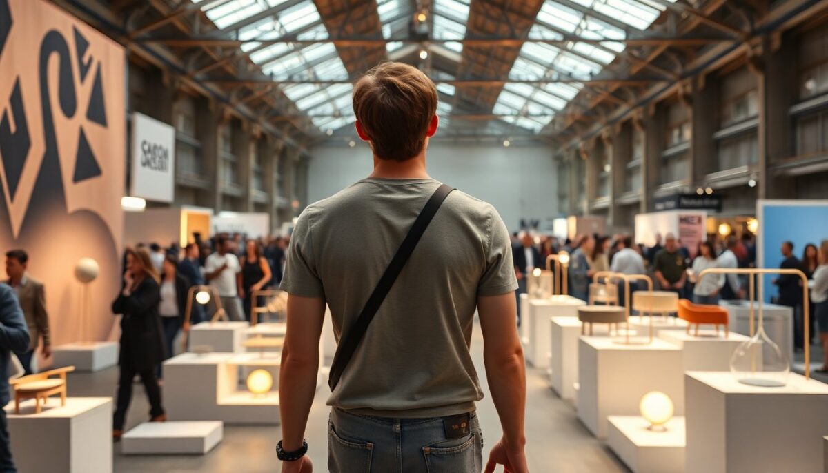 Next Gen at Work: orientamento e talk al Salone del Mobile.Milano 2026