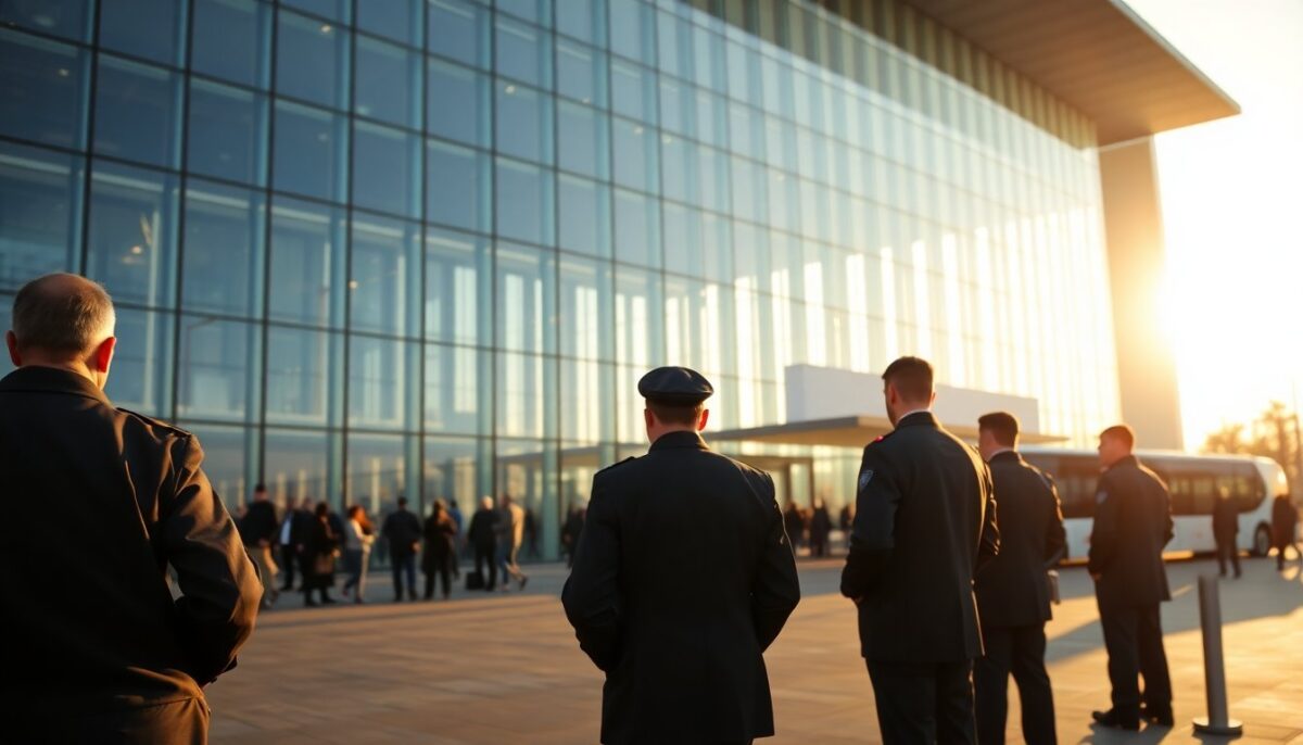 Polizia intensifica i servizi al Salone del Mobile a Rho Fiera