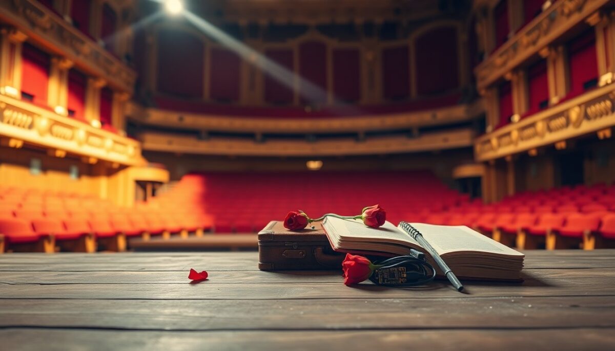 Programma teatrale a Milano Crocevia: spettacoli, date e riflessioni al Piccolo