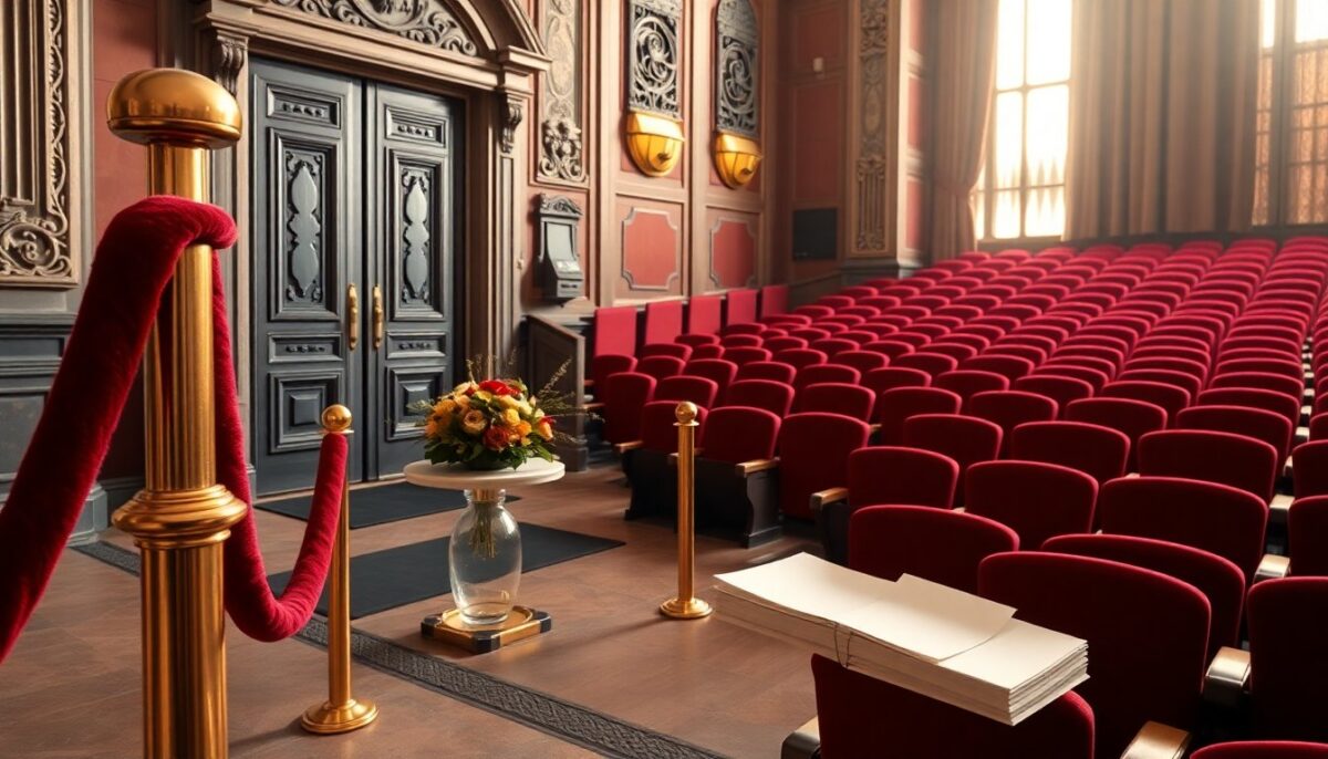 Programmazione e dettagli del Teatro lirico Giorgio Gaber a Milano