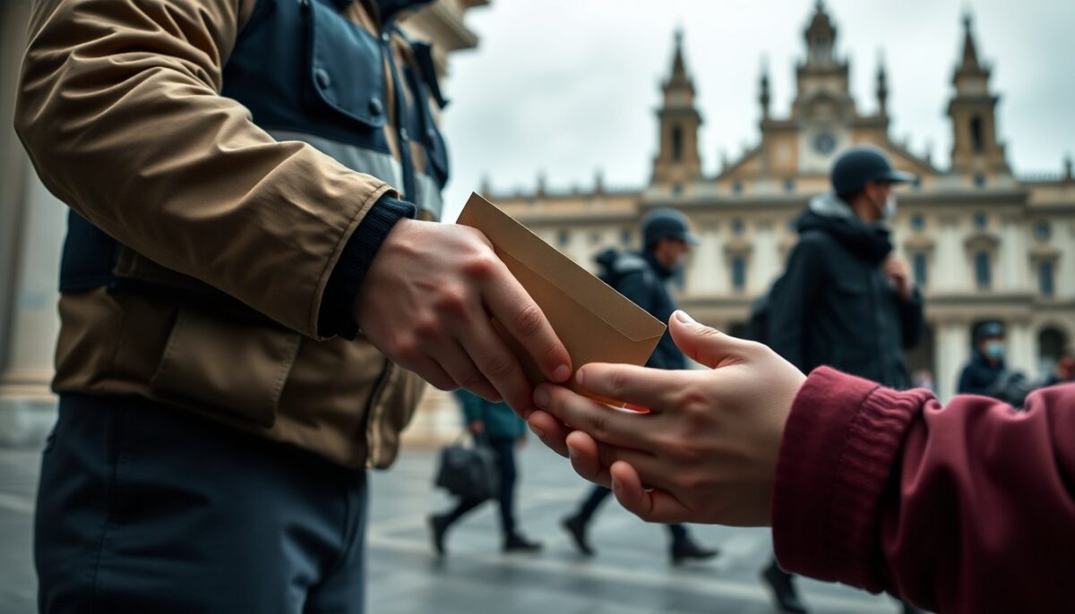 Provvedimenti non detentivi dopo gli scontri alla Stazione Centrale