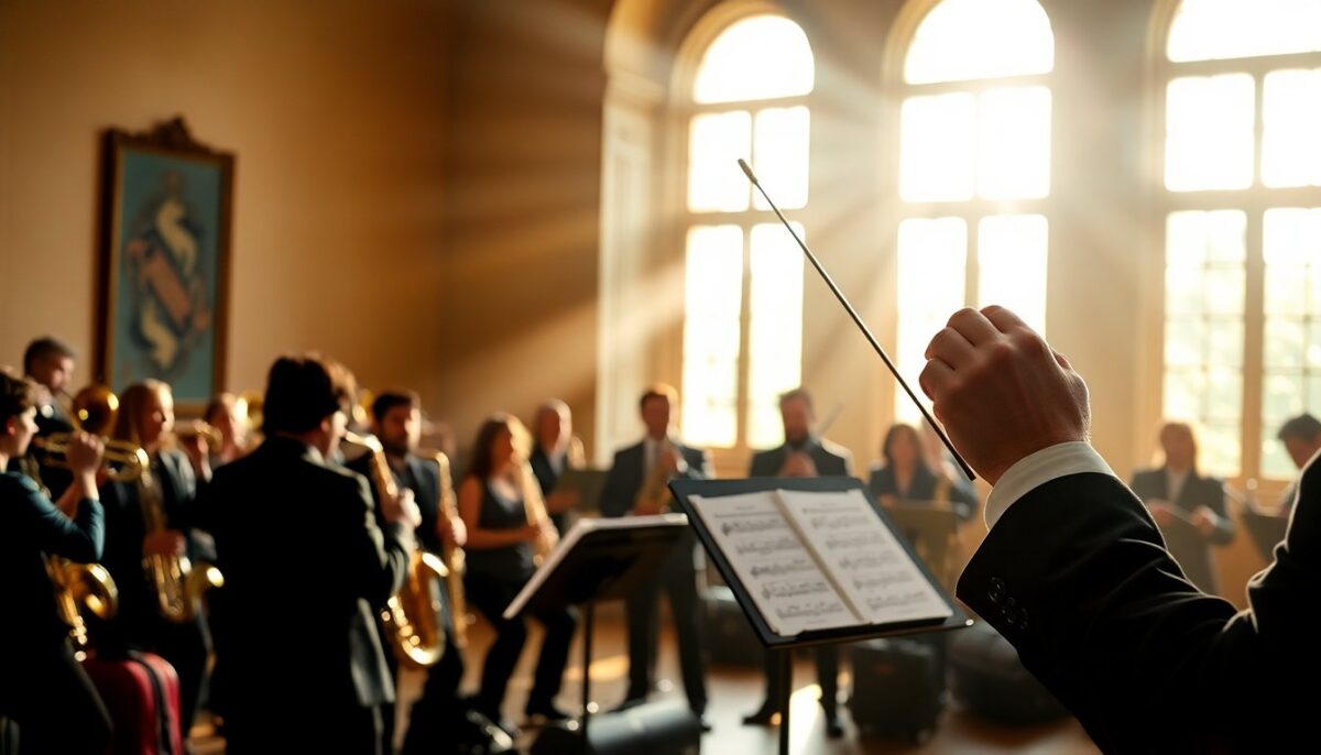 Rigoletto integrale a Villa Cortese: la banda diventa orchestra di fiati