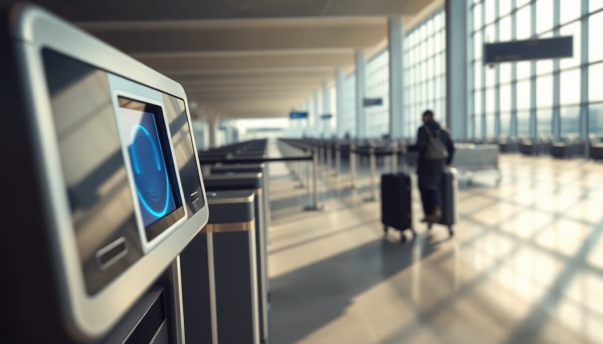 Ritardi ai varchi per l’EES: cosa è successo a Linate e le richieste di Codici Lombardia