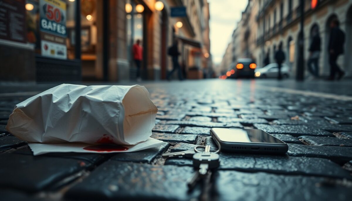 Scontro in strada a Milano: un 21enne accoltellato davanti a Mc Donald’s