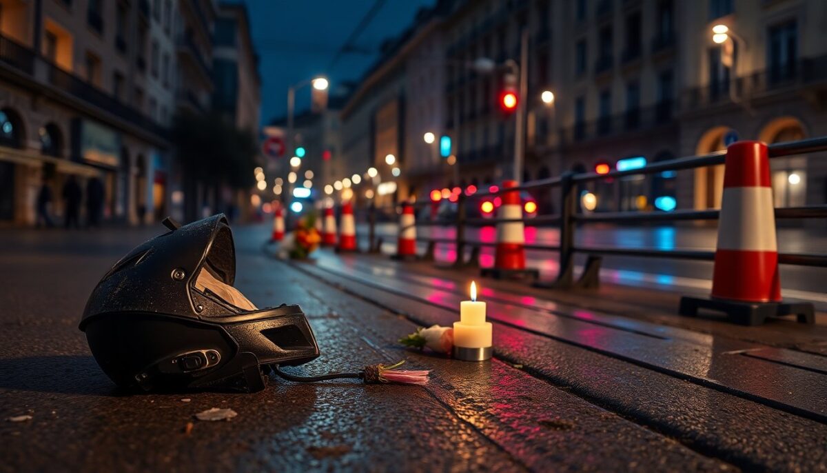 Scontro tra moto e auto a Milano: morto un ragazzo di 19 anni