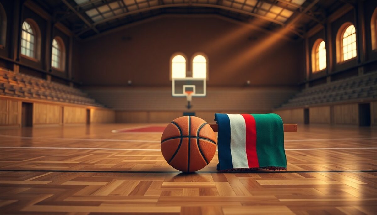 Sfida a Parigi: Paris Basketball contro l’Olimpia Milano nella 35ª giornata di Eurolega
