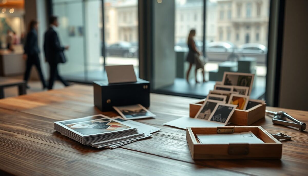Trasformare lo scatto in cartolina alla Milano Design Week