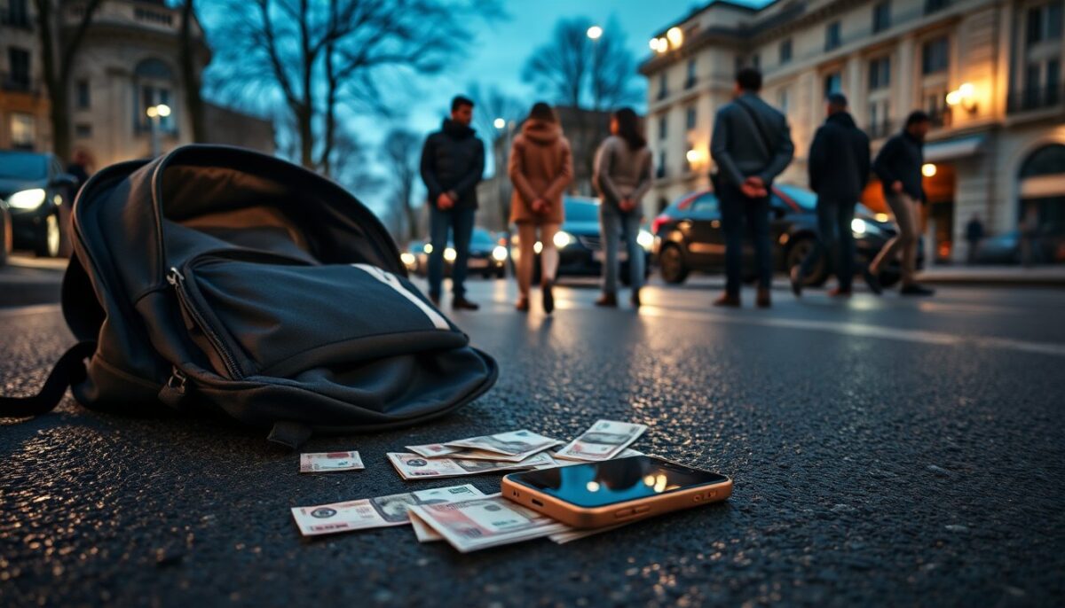 Tre fermi per la rapina vicino a Piazzale Accursio: chi è coinvolto