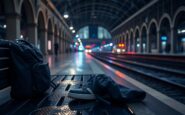 22enne ferito a Milano dopo una maxi rissa in stazione