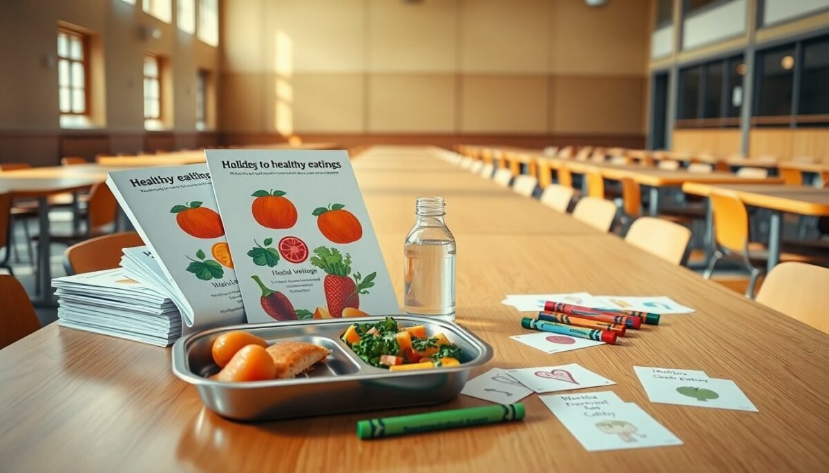 70.000 libretti per l’educazione alimentare a Milano: oltre 20.000 bambini raggiunti