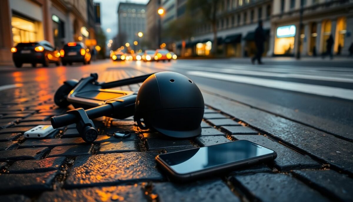 Acrobazie su TikTok con scooter rubato: denunciato 36enne a Rozzano