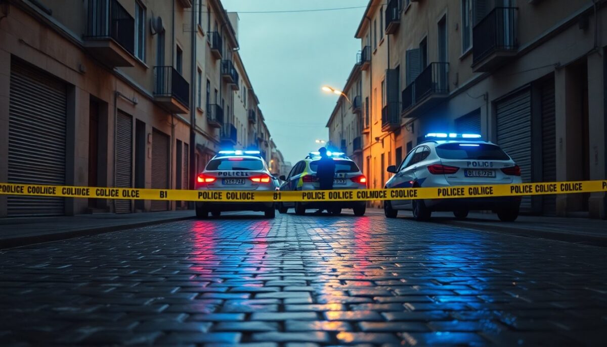Arresto a San Giuliano Milanese per presunti atti persecutori contro l’ex