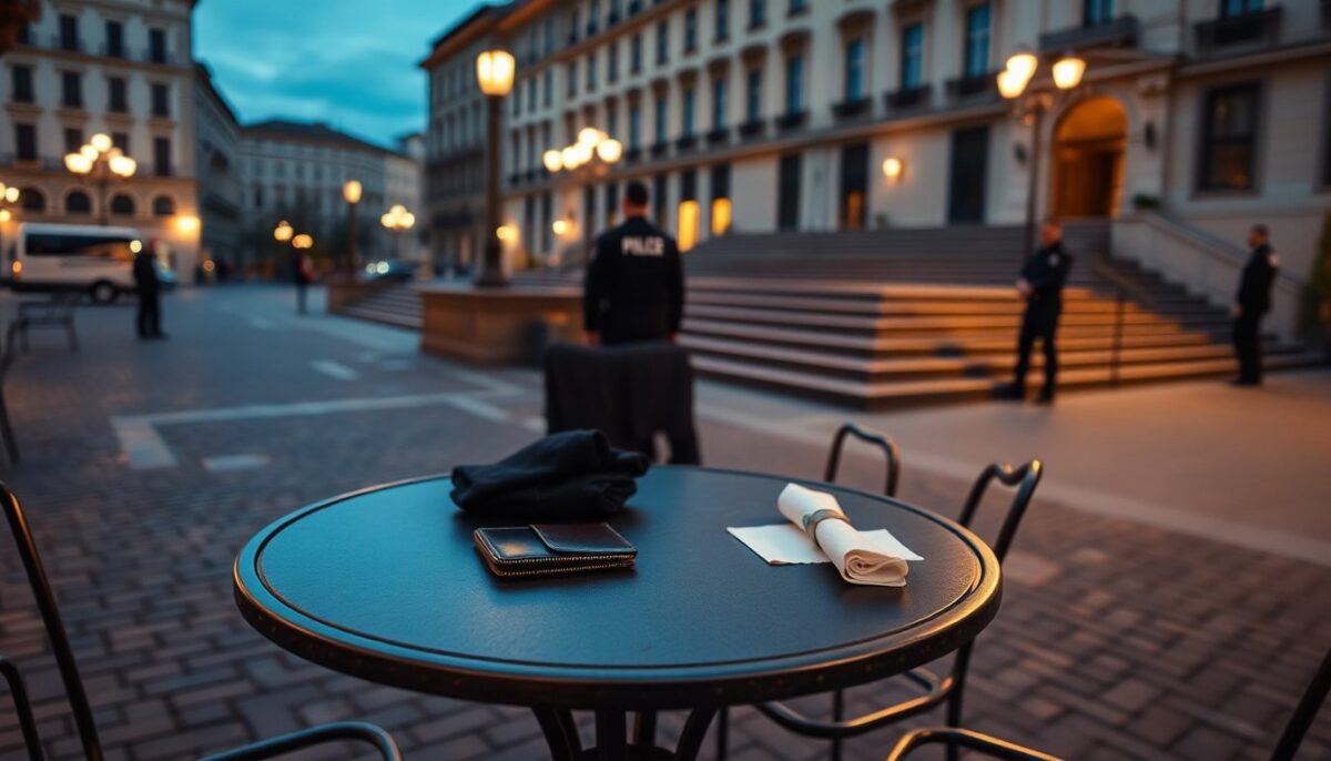 Arresto in piazza Cordusio: due fratelli accusati di furto aggravato