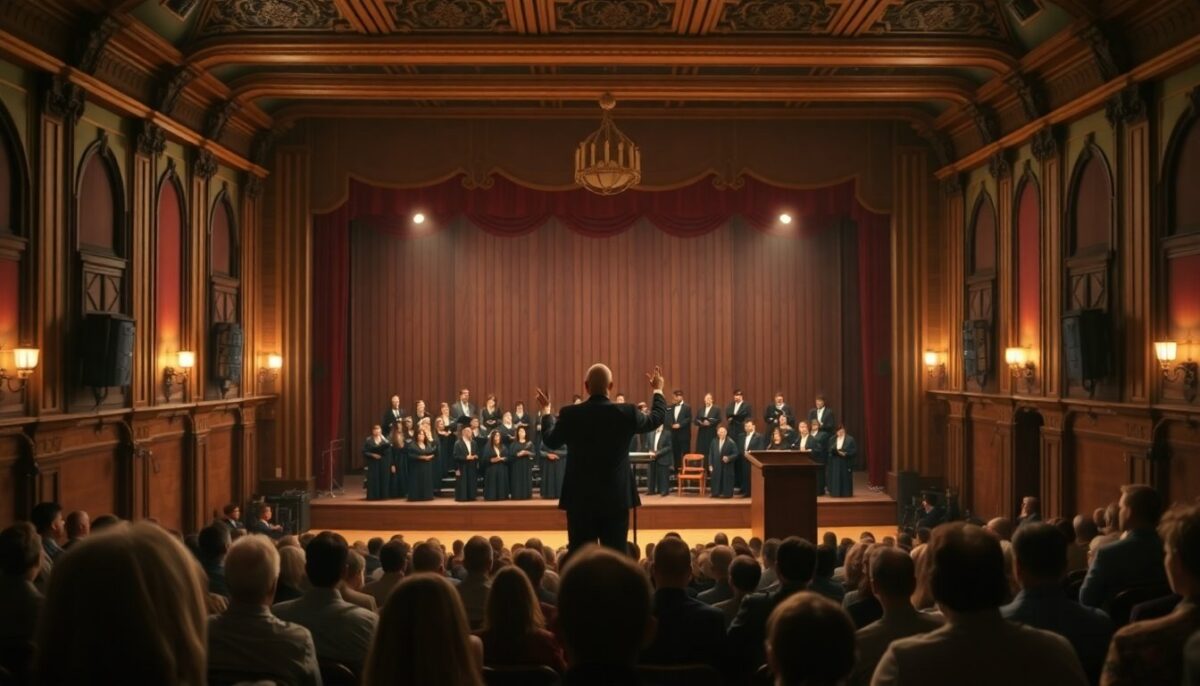 Concerto Viva Sanremo a Vanzago: serata con Coro 7 Pari