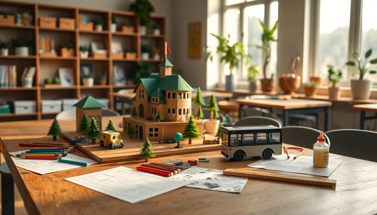 Concorso A City in MIND: idee sostenibili e competenze STEAM