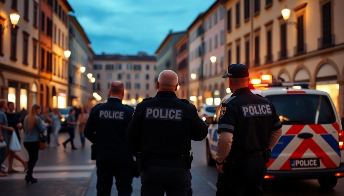 Controlli a Rho: sicurezza e contrasto allo spaccio nelle aree pubbliche