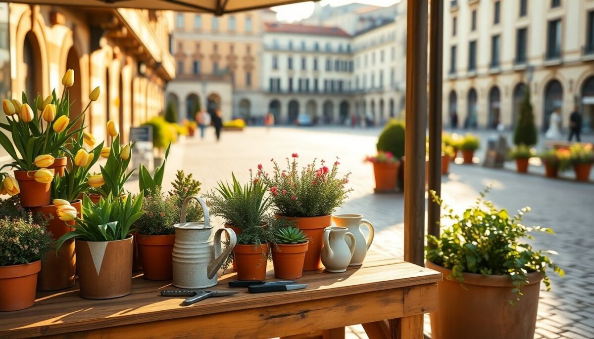 Cosa fare a Milano dal 7 al 10 maggio: Orticola, mercati e eventi