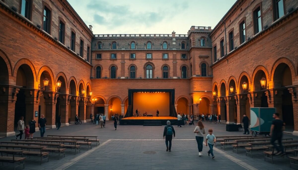 Cosa fare a Milano nel weekend: MI AMI Festival, festival per bambini e Notte Europea dei Musei