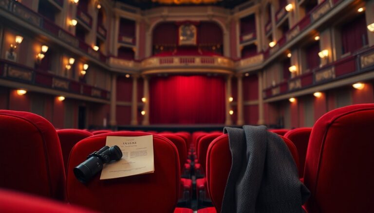 Cosa sapere sul Teatro degli Arcimboldi a Milano: orari, biglietti e dintorni