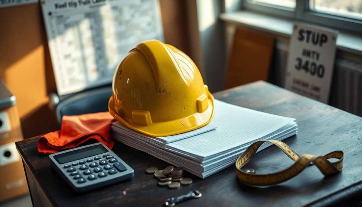 Costo degli infortuni sul lavoro in Lombardia: 6 miliardi e le aree più esposte